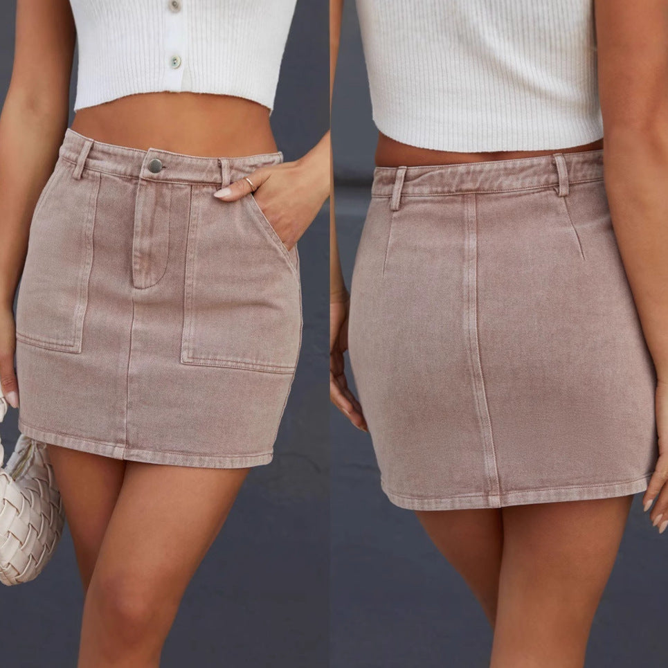 Classic Designed Garment