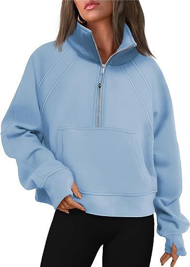 Classic Vintage Pullover