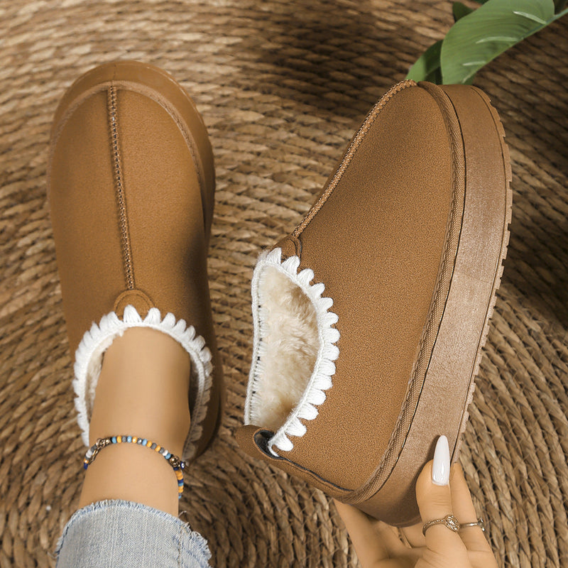 Comfortable Orthopedic Boots for Daily Wear