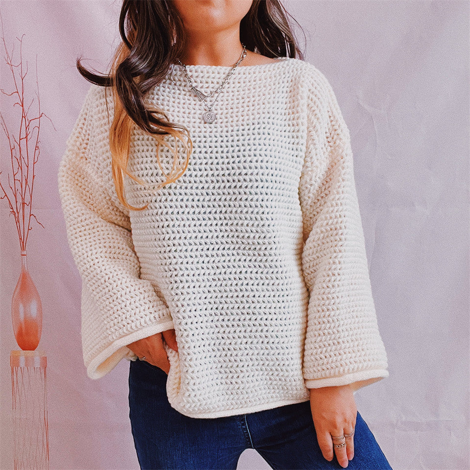 Elegantly Designed Sweater