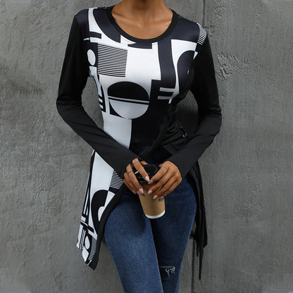 Timeless Vintage Style Shirt