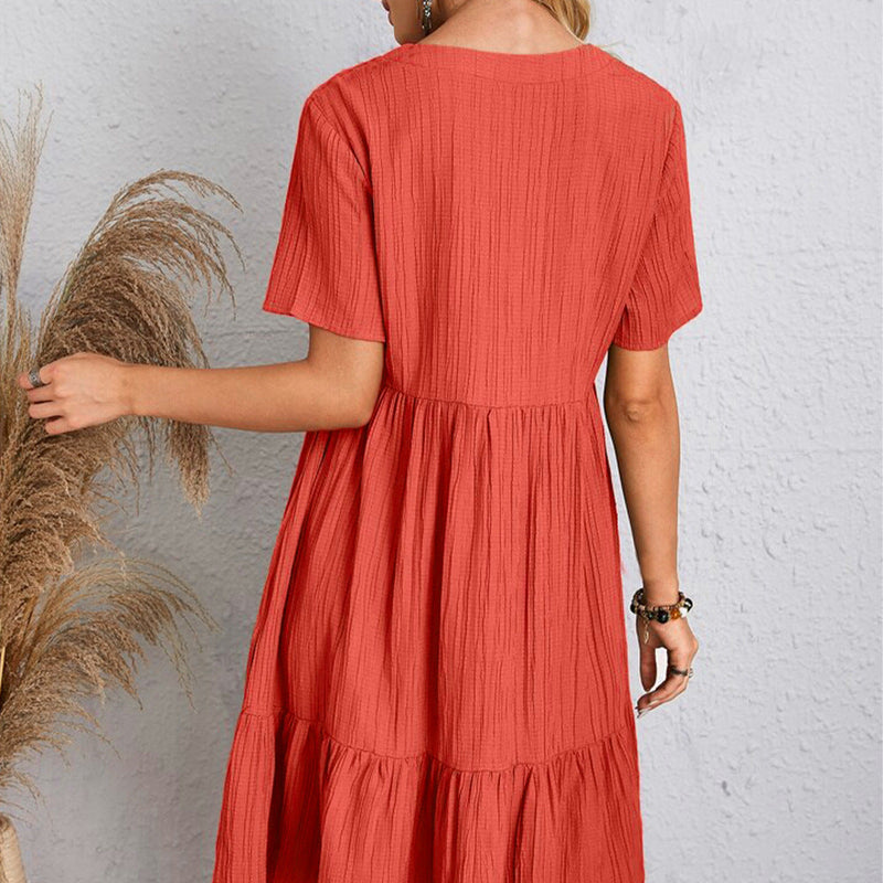 Beautifully Crafted Garment