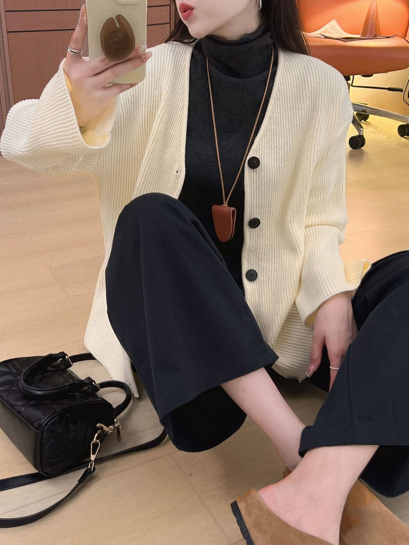 Beautifully Crafted Cardigan