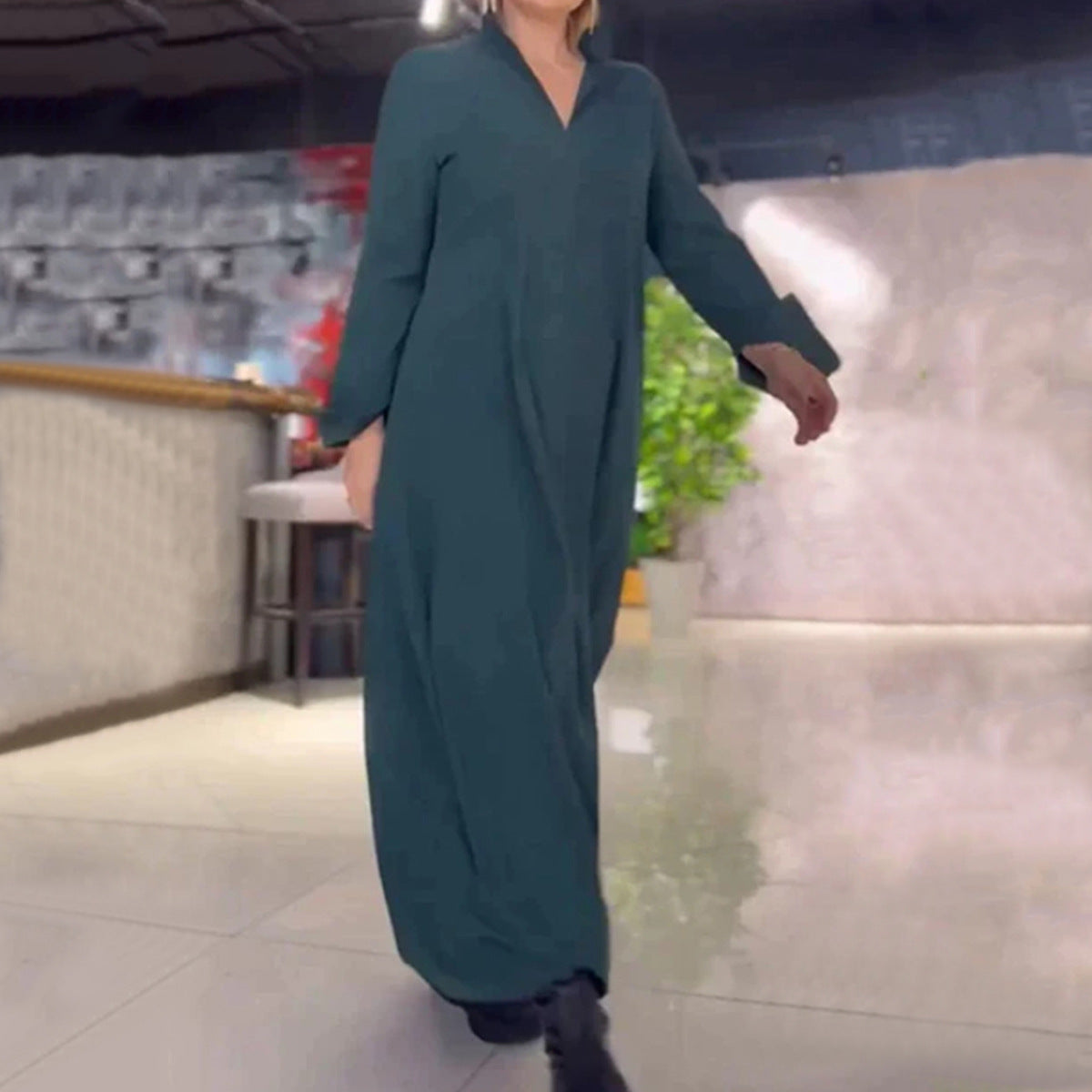 Classic Designed Garment