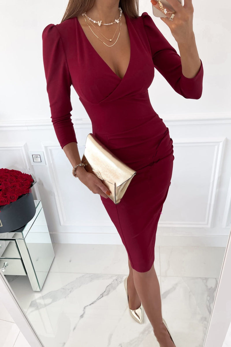 Timeless Vintage Style Garment