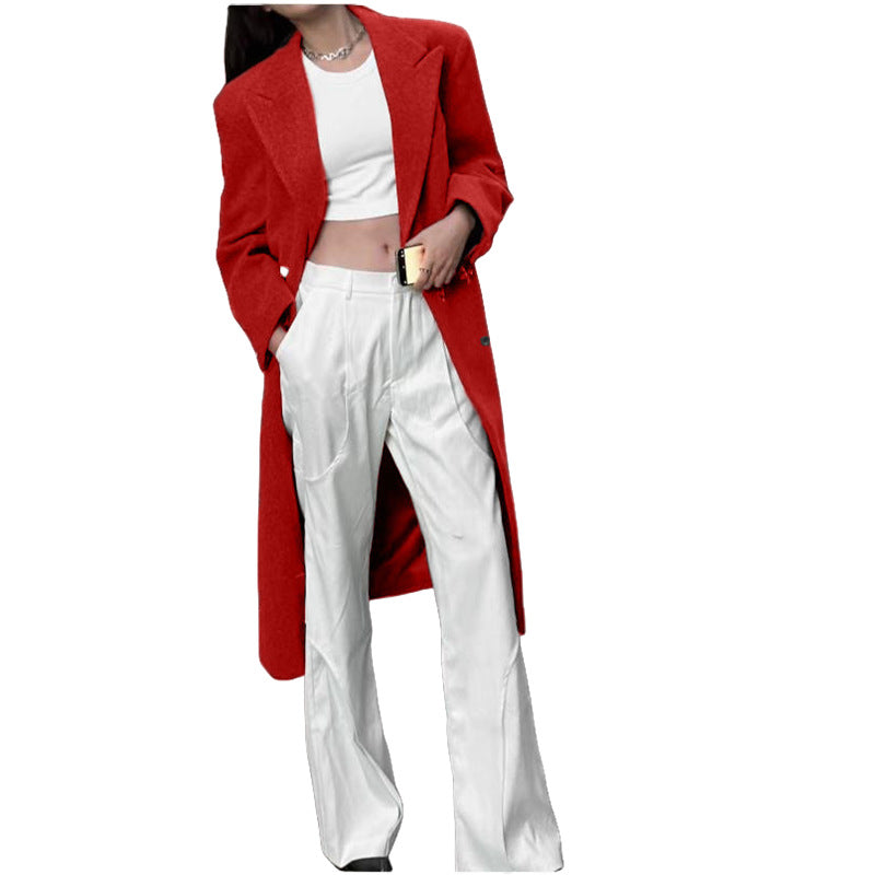 Thoughtfully Designed Garment