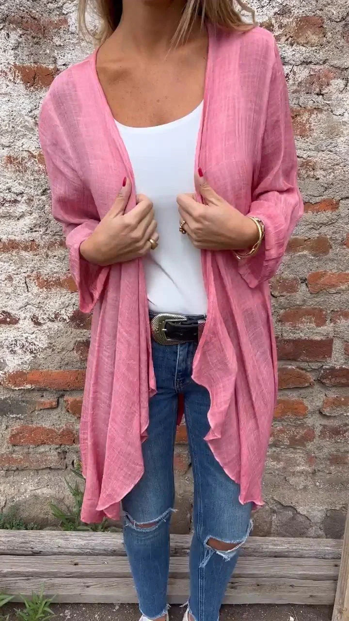 Thoughtfully Designed Garment
