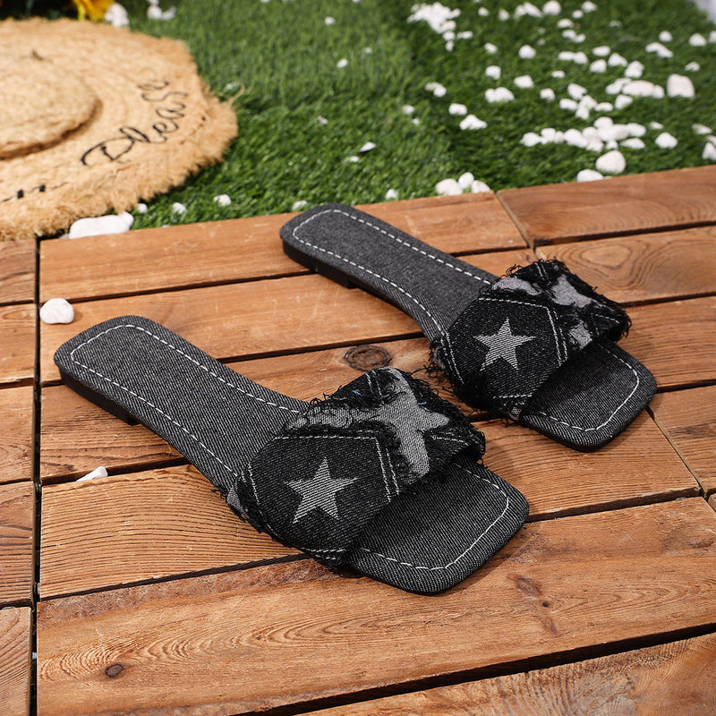 Stylish Orthopedic Sandals for Any Occasion