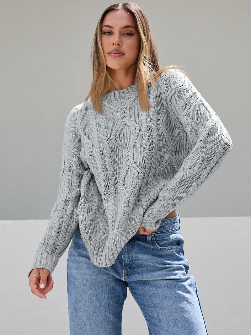 Classic Vintage Pullover