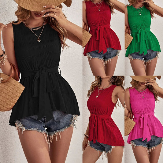 Classic Designed Blouse