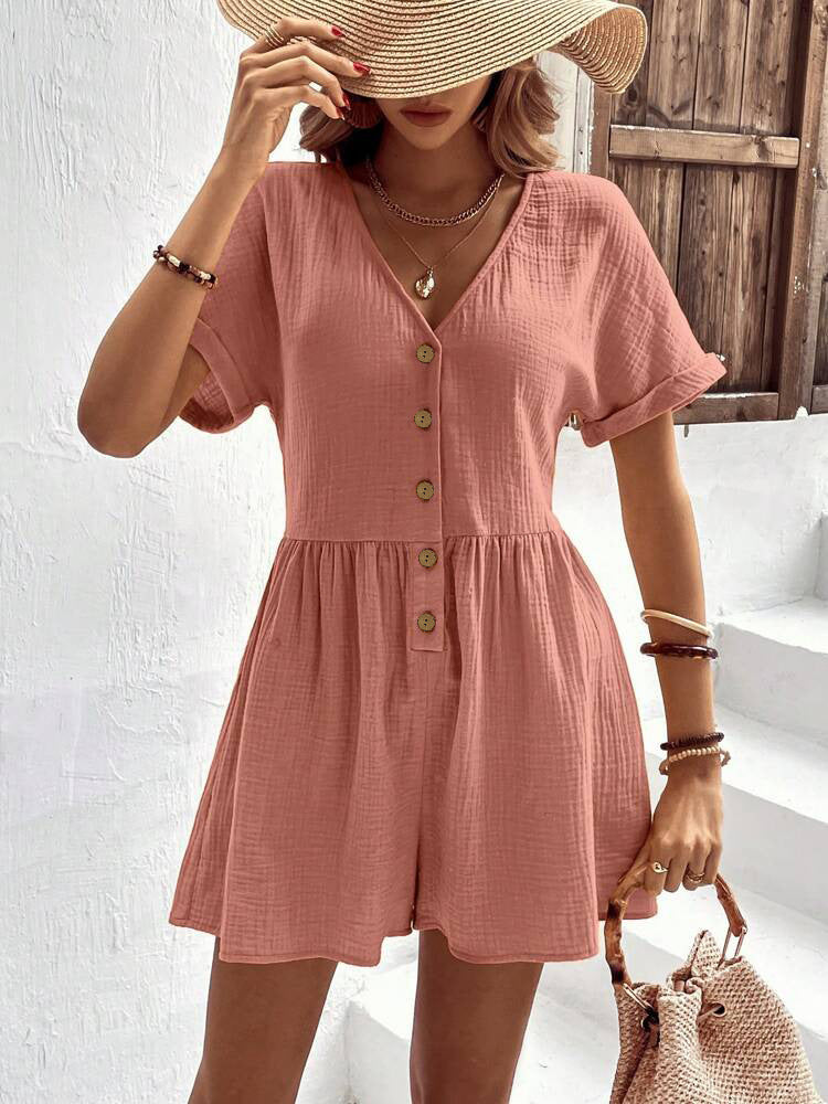 Vintage Inspired Garment