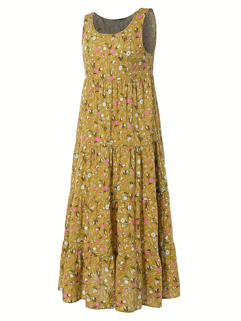 Timeless Vintage Style Garment