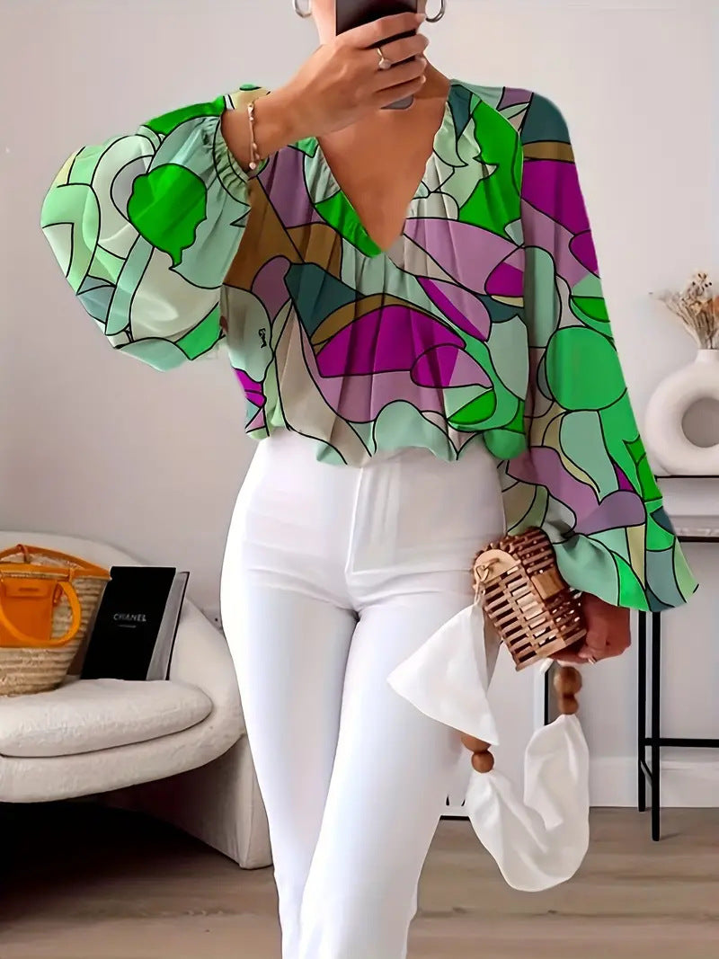 Timeless Vintage Style Garment