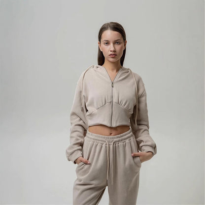 Timeless Vintage Style Top