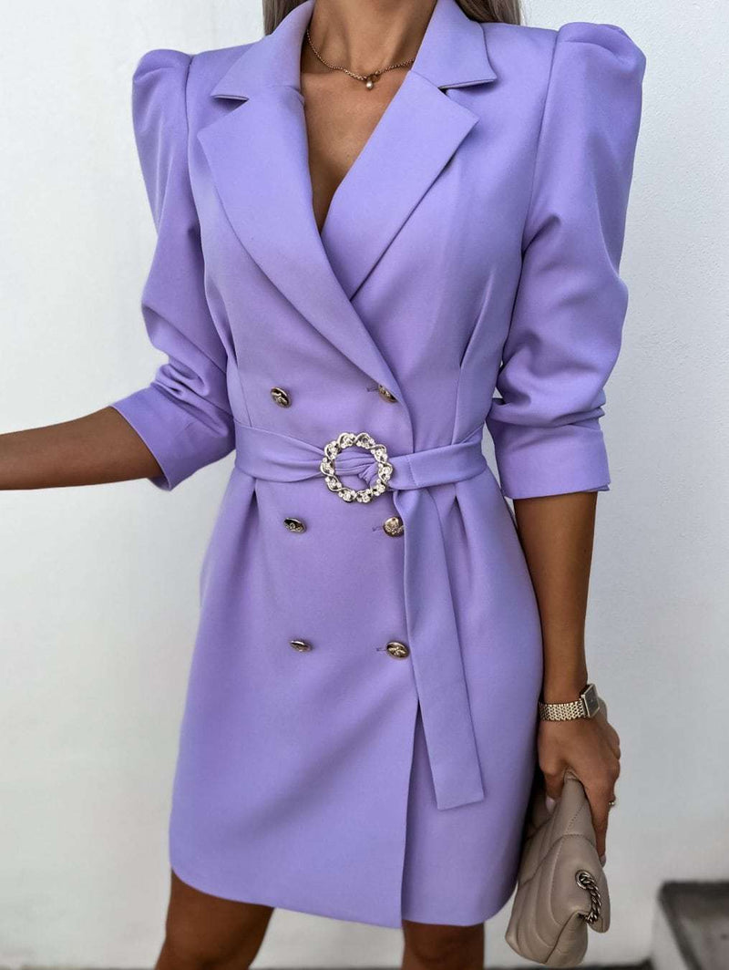 Timeless Vintage Style Garment