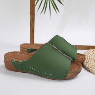 Elegant Orthopedic Sandals for Every Step
