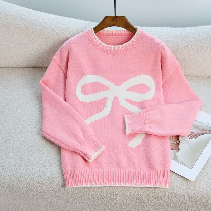 Classic Vintage Pullover