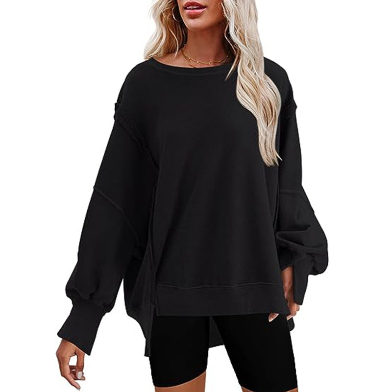 Classic Vintage Pullover
