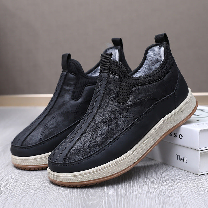 Comfortable Orthopedic Shoes for Daily Wear