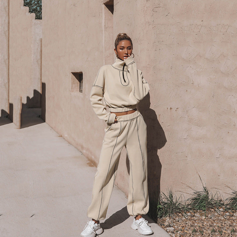 Beautifully Crafted Pullover
