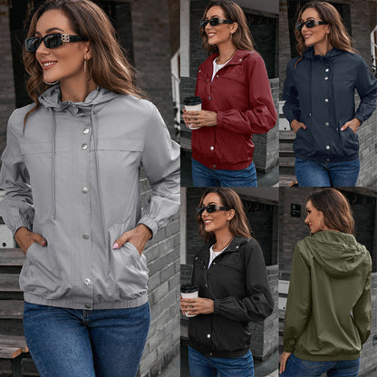 Classic Designed Garment