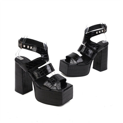 Elegant Orthopedic Sandals for Every Step
