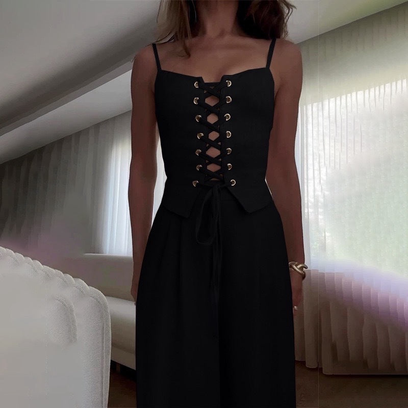 Elegantly Designed Garment