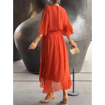 Thoughtfully Designed Dress