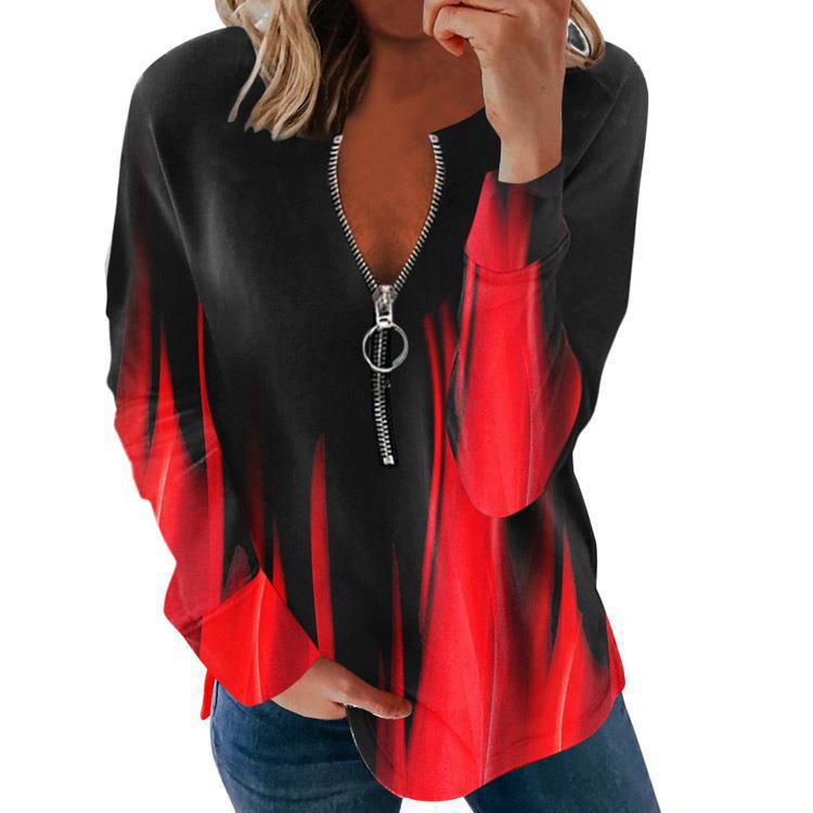 Classic Designed Blouse