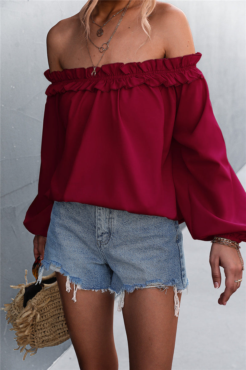 Beautifully Crafted Garment