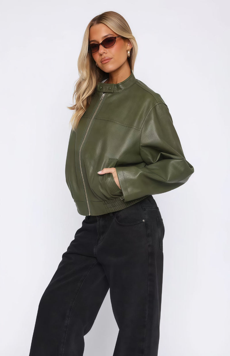 Classic Designed Garment