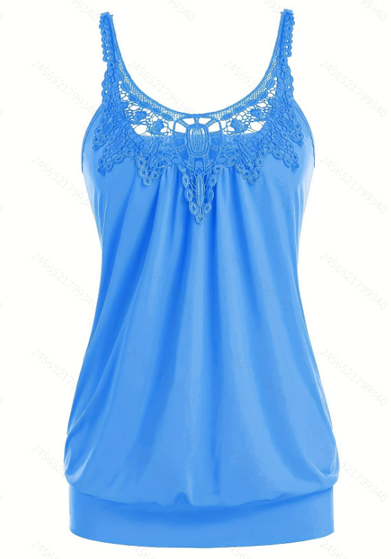 Vintage Inspired Top