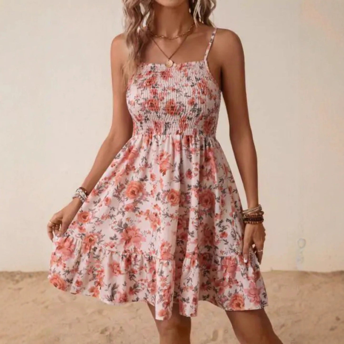 Vintage Inspired Garment