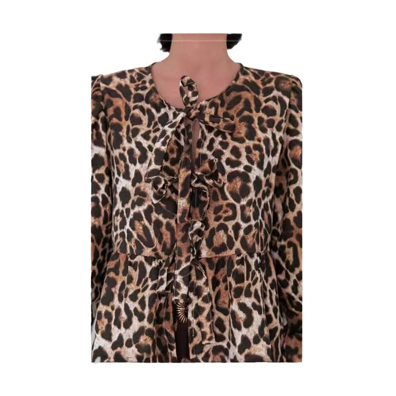 Timeless Vintage Style Garment