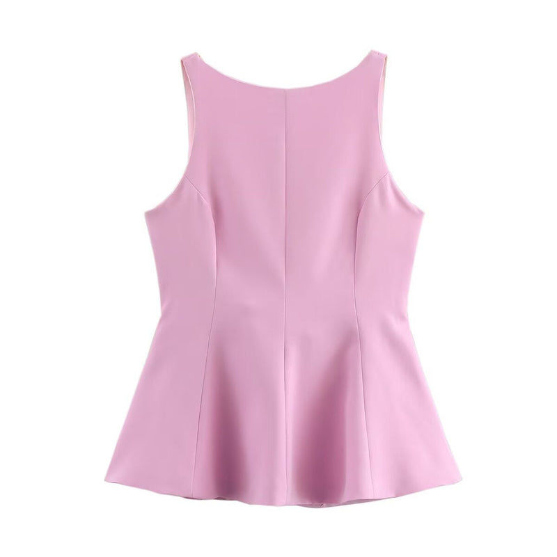 Timeless Vintage Style Garment
