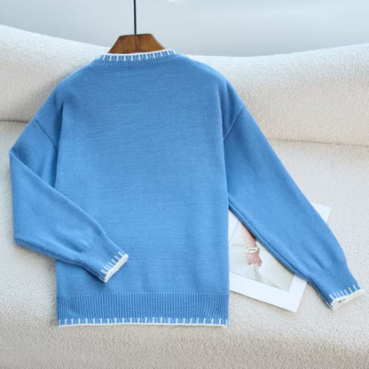 Classic Vintage Pullover