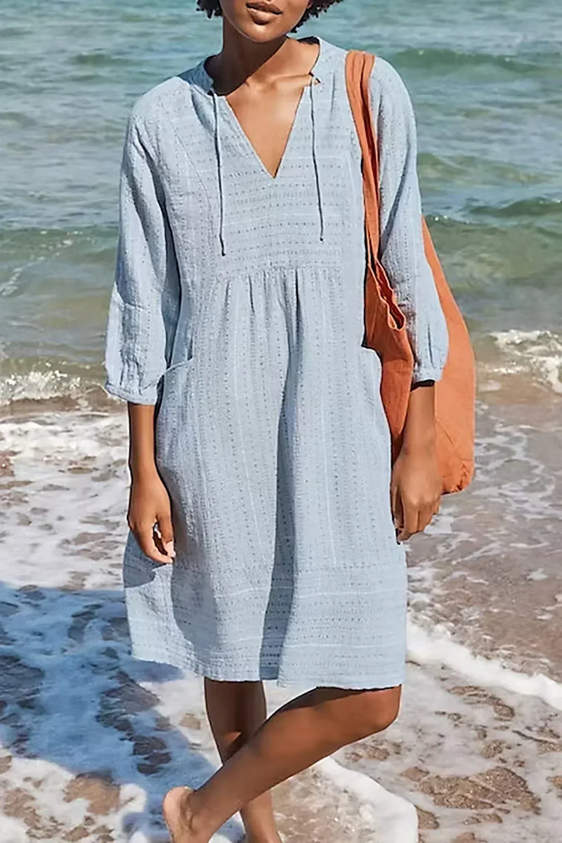 Vintage Inspired Dress