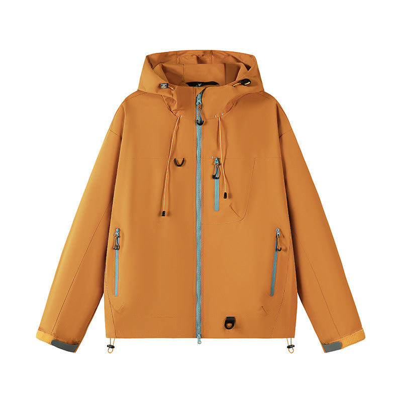 Classic Designed Garment