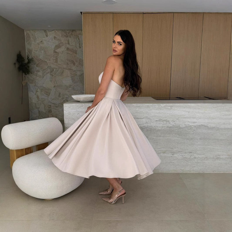 Vintage Inspired Dress