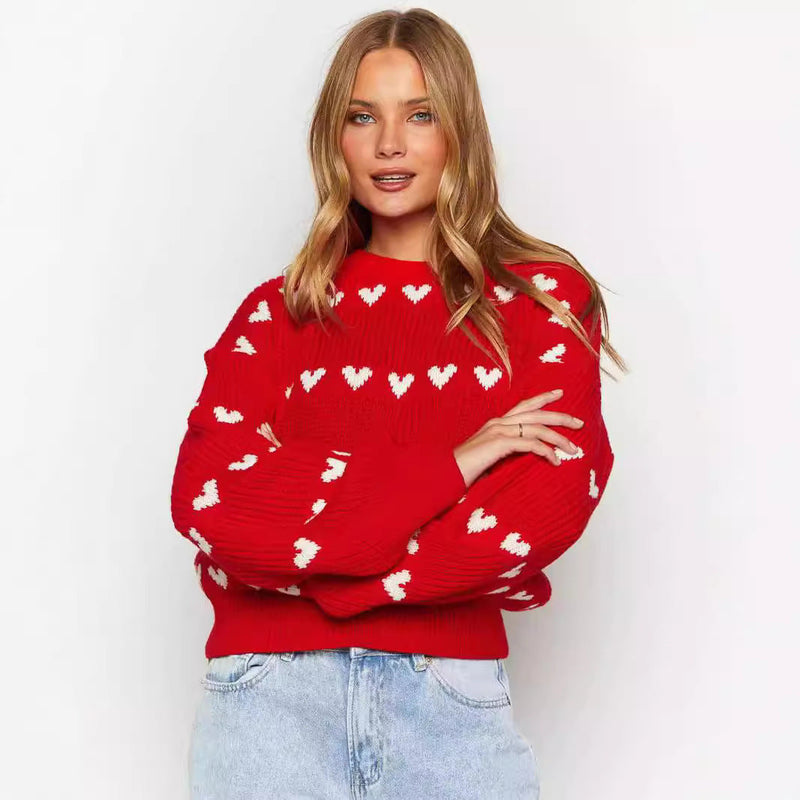 Beautifully Crafted Pullover