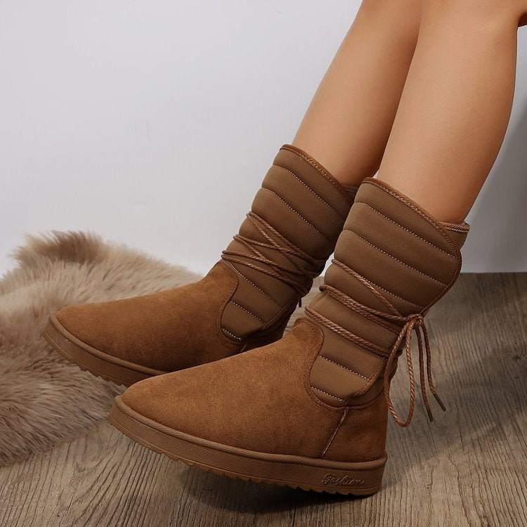 Comfortable Orthopedic Boots for Daily Wear