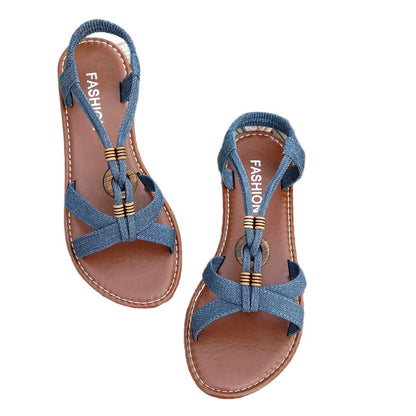 Stylish Orthopedic Sandals for Any Occasion