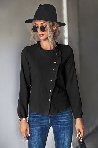 Beautifully Crafted Garment