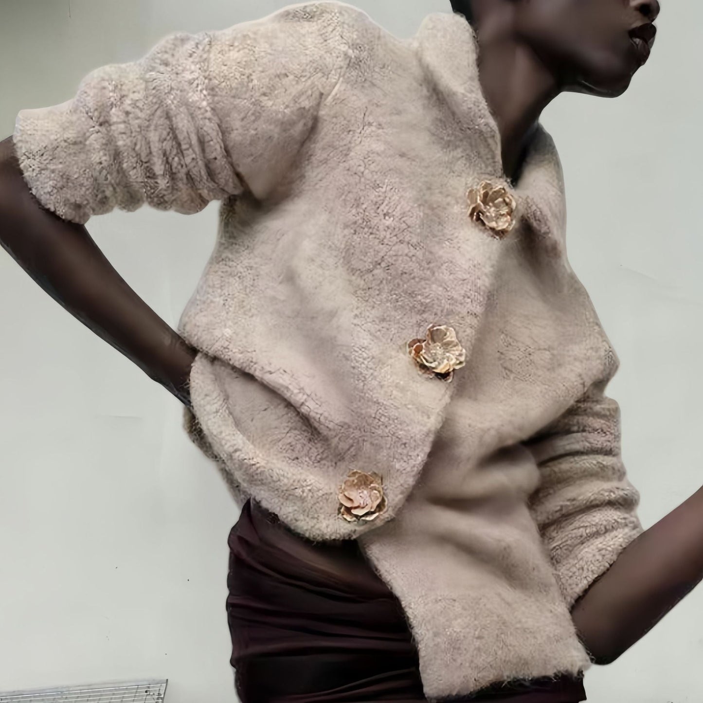 Thoughtfully Designed Garment