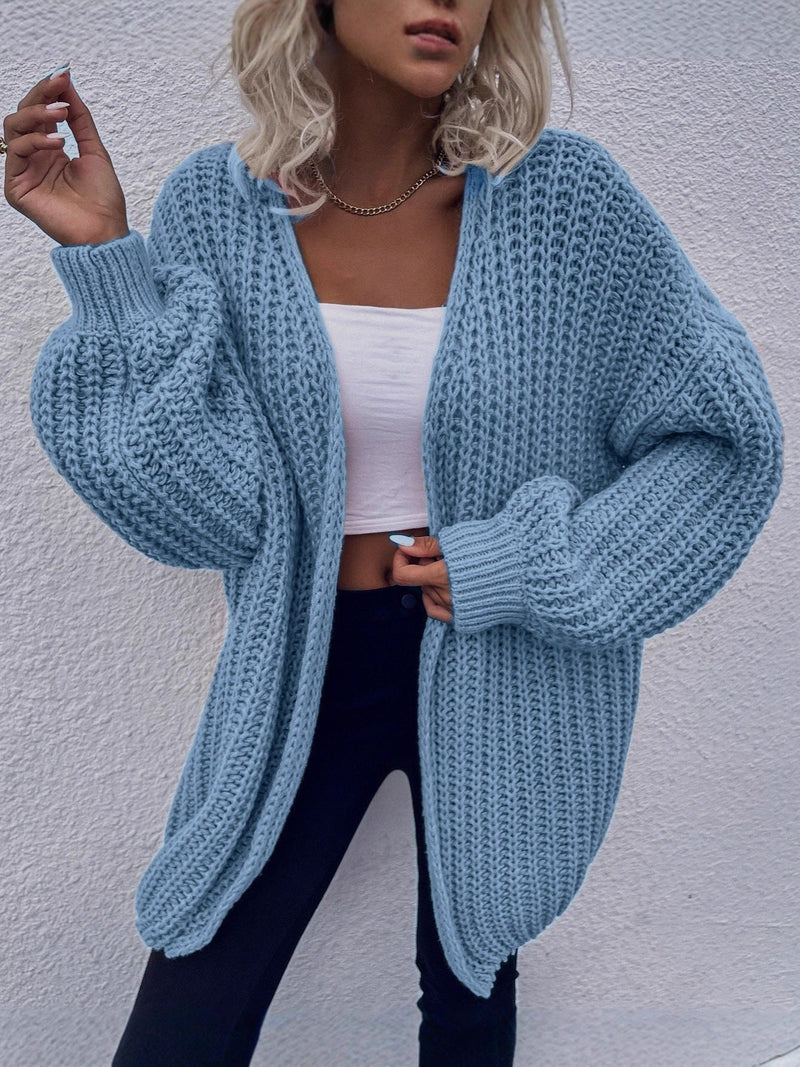 Beautifully Crafted Cardigan