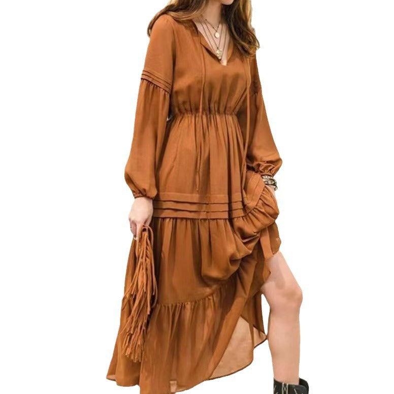 Timeless Vintage Style Garment