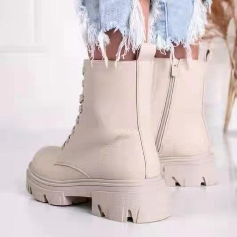 Beautifully Crafted Orthopedic Boots
