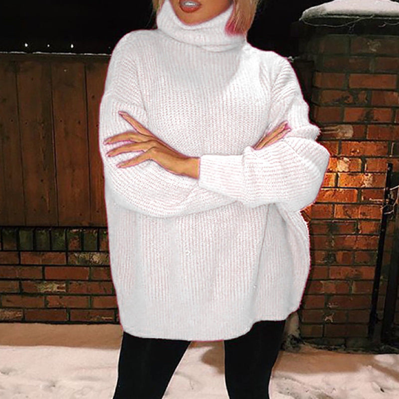 Thoughtfully Designed Pullover