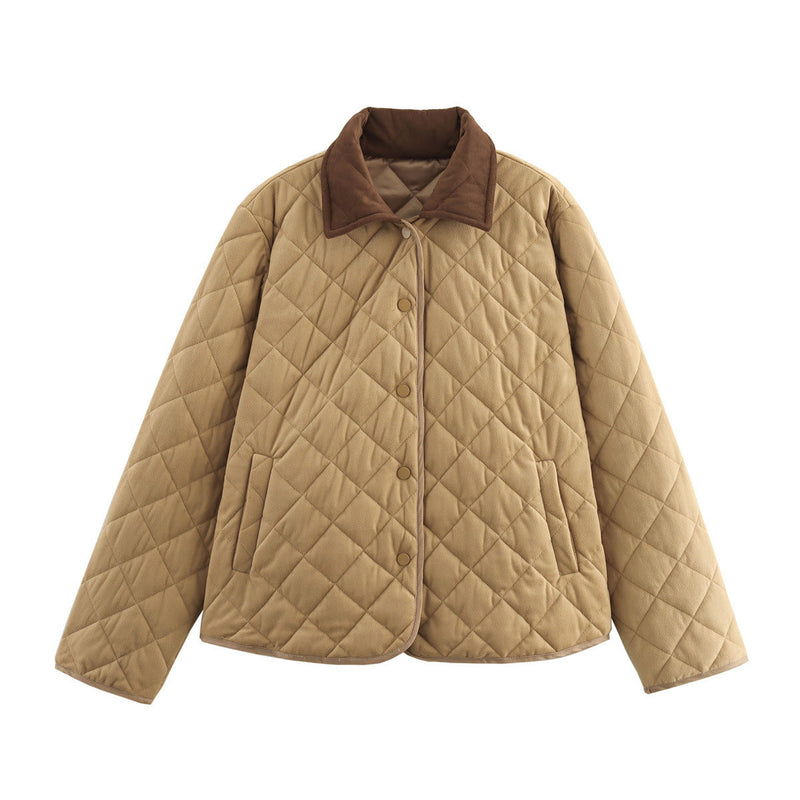 Elegantly Designed Garment