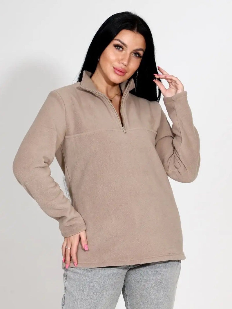 Elegantly Designed Pullover